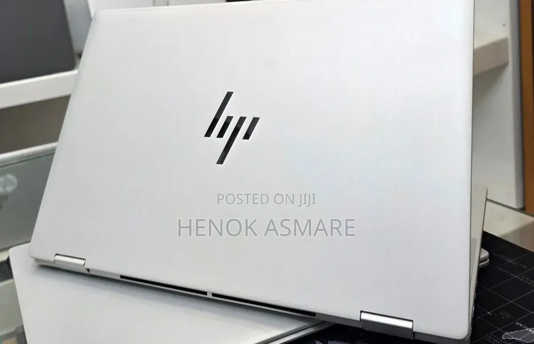 New Laptop HP OmniBook 5 14" 16GB Intel Core Ultra 7 SSD 512GB