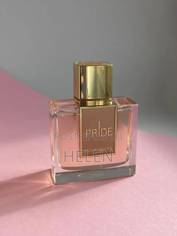 PRIDE Perfume