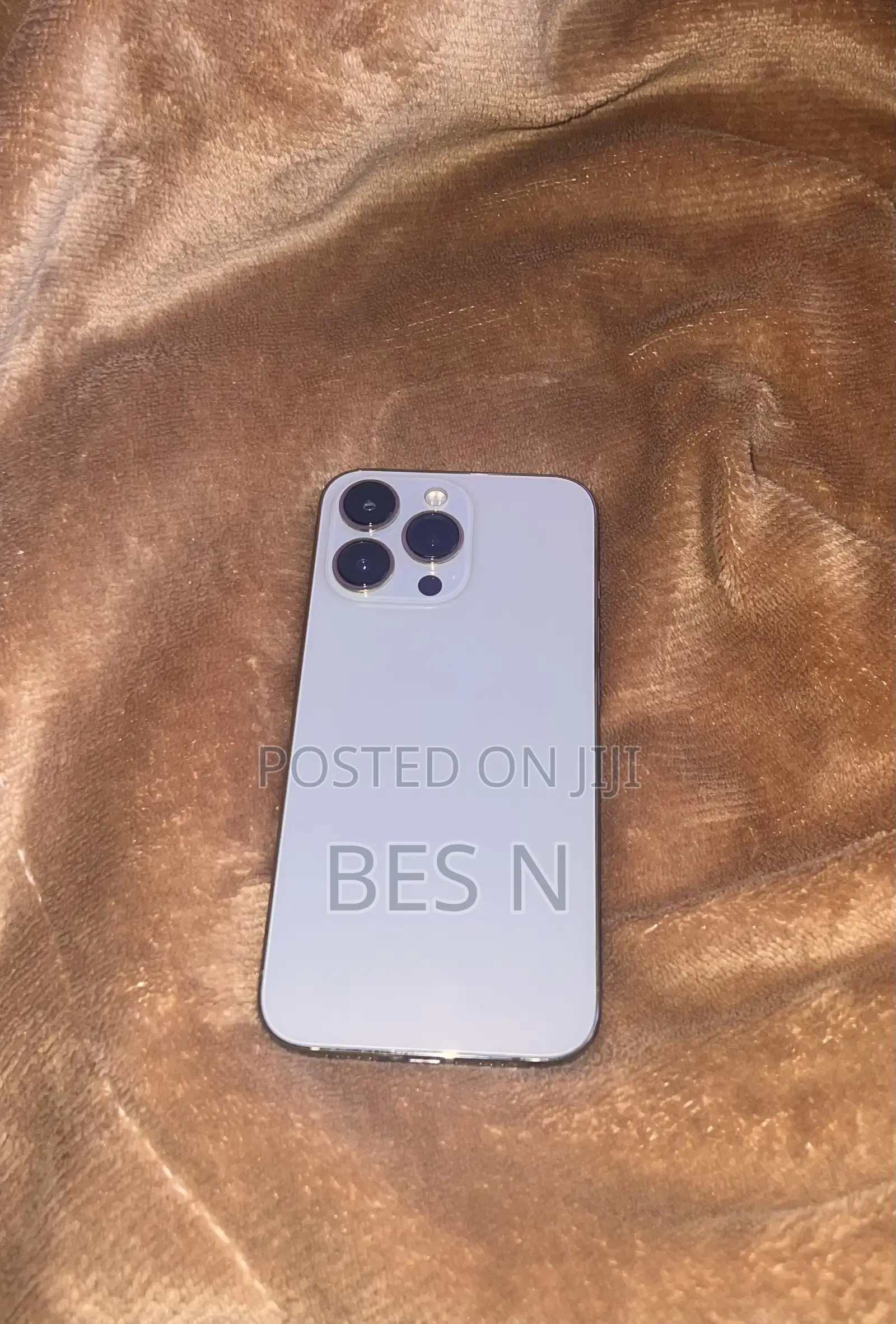 Apple iPhone 13 Pro 256 GB White
