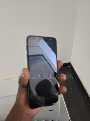 Samsung Galaxy J6 32 GB Black