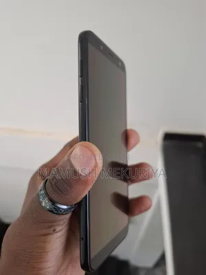 Samsung Galaxy J6 32 GB Black