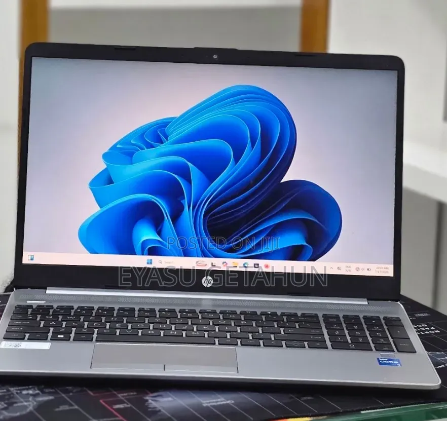 New Laptop HP Stream Notebook 8GB Intel Core i5 SSD 512GB