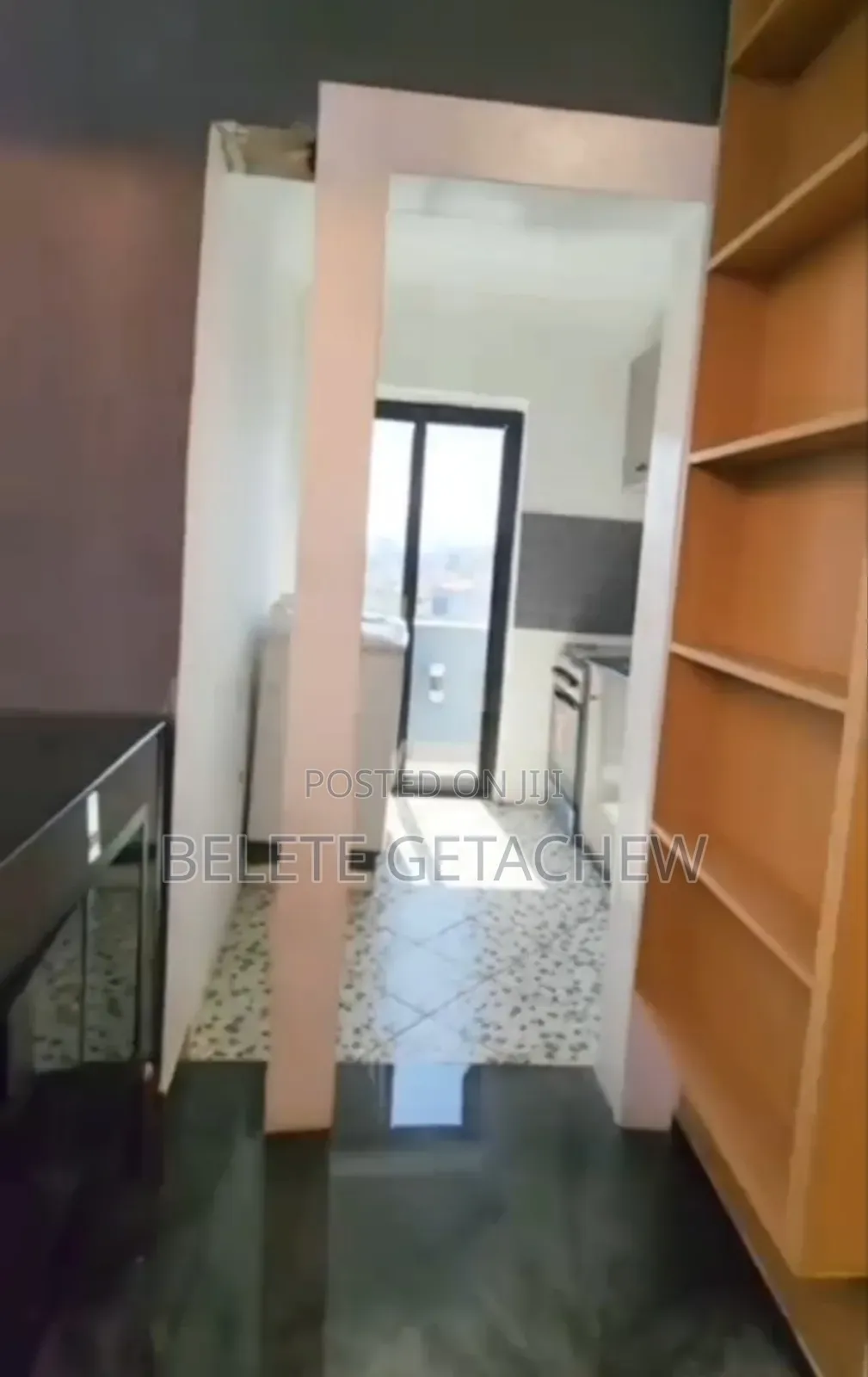 4bdrm Apartment in Kazanchis, Luxury, Kirkos for sale