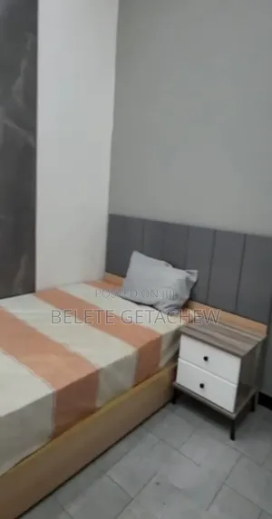 4bdrm Apartment in Kazanchis, Luxury, Kirkos for sale