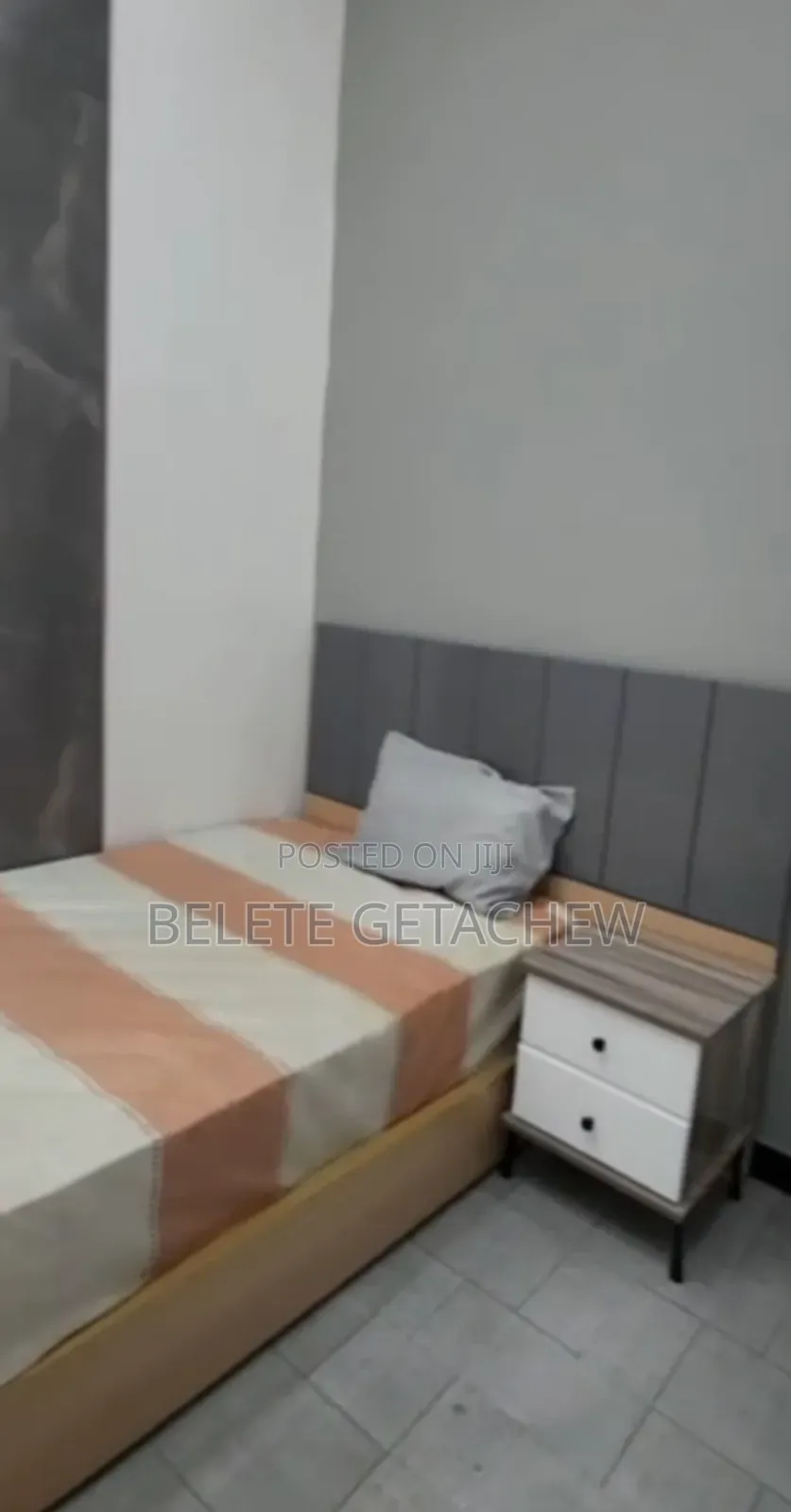 4bdrm Apartment in Kazanchis, Luxury, Kirkos for sale