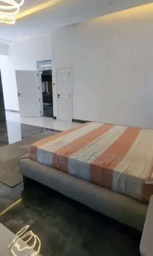 4bdrm Apartment in Kazanchis, Luxury, Kirkos for sale