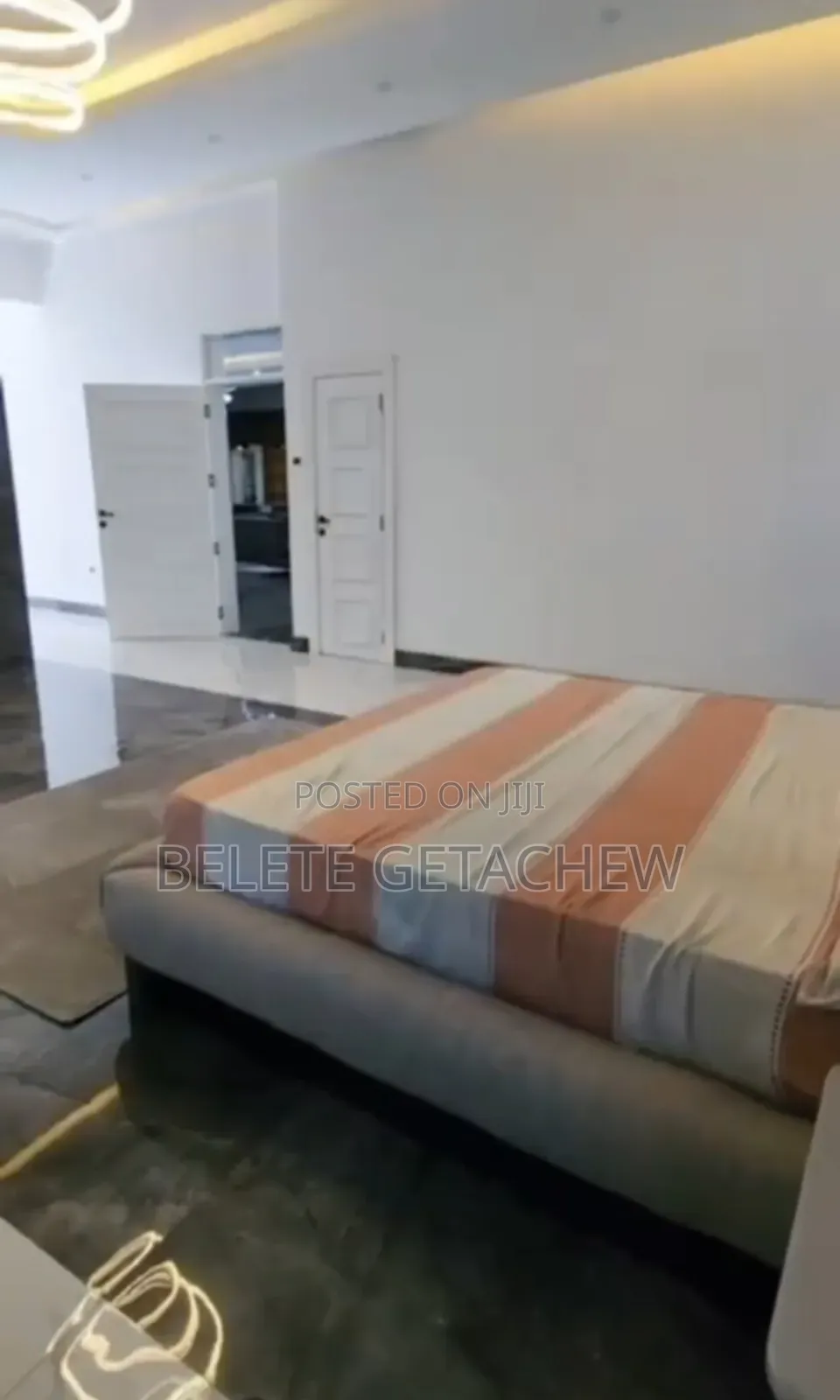 4bdrm Apartment in Kazanchis, Luxury, Kirkos for sale