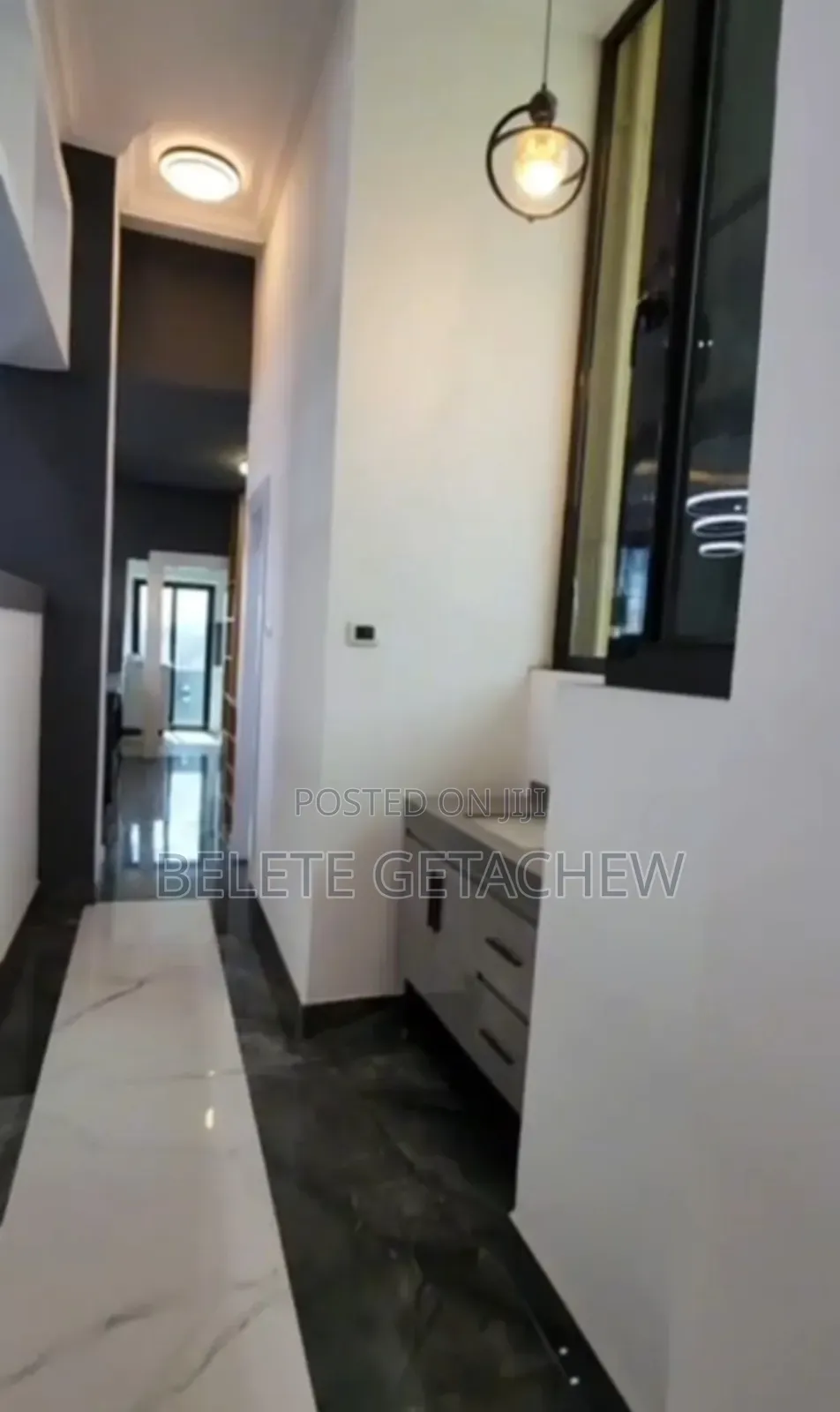 4bdrm Apartment in Kazanchis, Luxury, Kirkos for sale