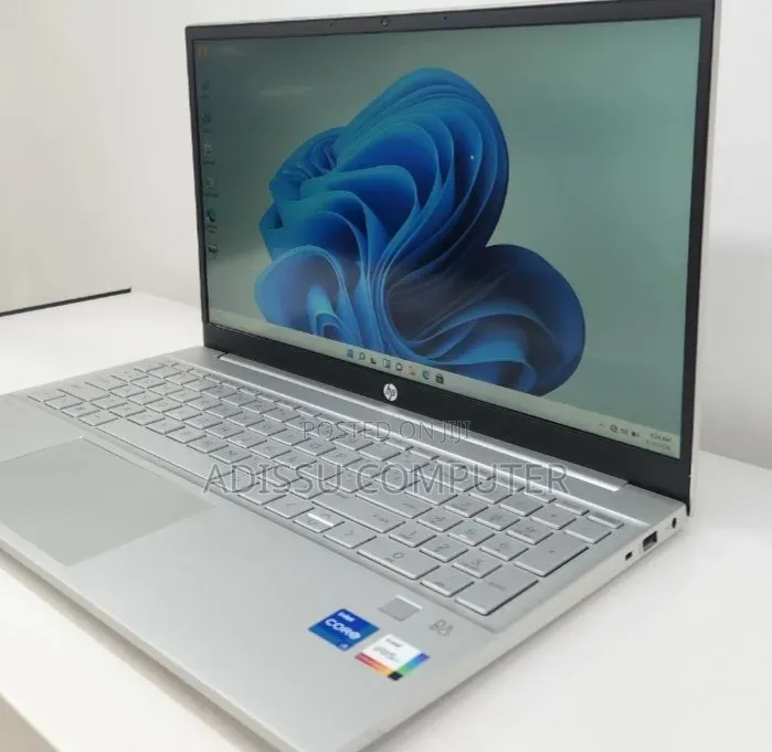 New Laptop HP Pavilion 15 16GB Intel Core i5 SSD 1T