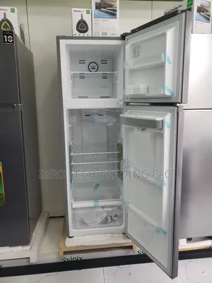 Syinix 257L Full Fan System Refrigerator