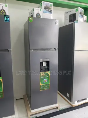Syinix 257L Full Fan System Refrigerator