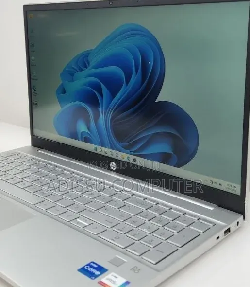 New Laptop HP Pavilion 15 16GB Intel Core i5 SSD 1T