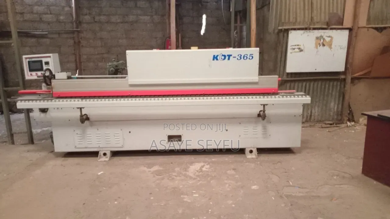 ምርጥ የእንጨት ማሽኖች