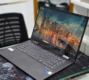 New Laptop HP Envy x360 16GB Intel Core i7 SSD 512GB