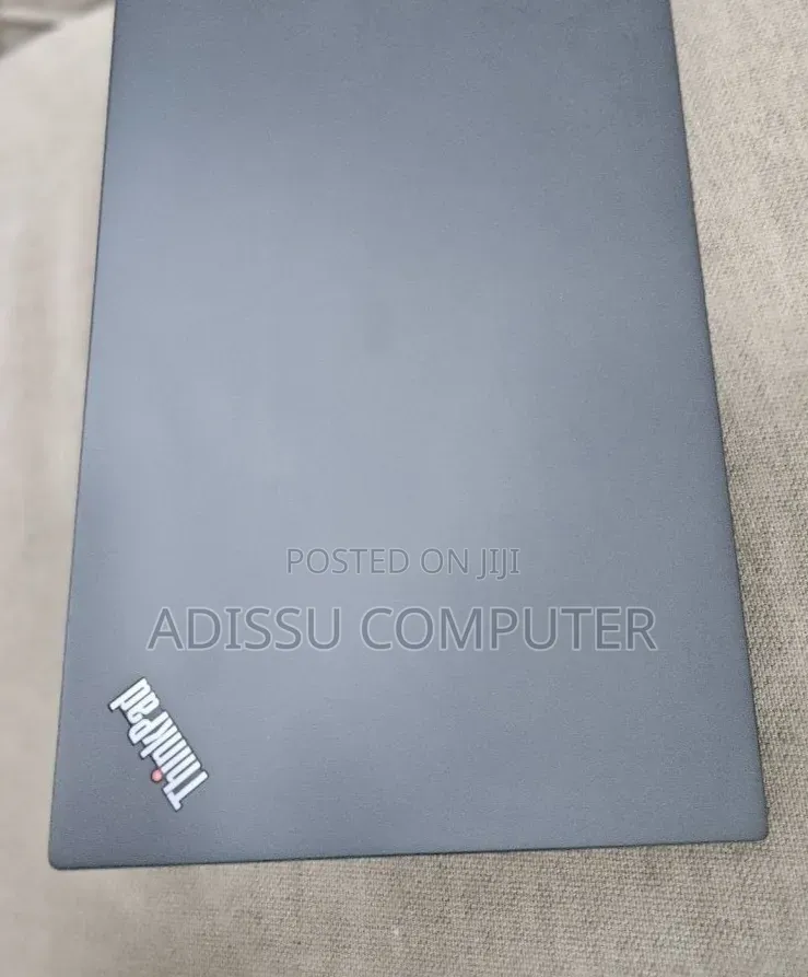 New Laptop Lenovo ThinkPad T14s G4 16GB Intel Core i7 SSD 512GB