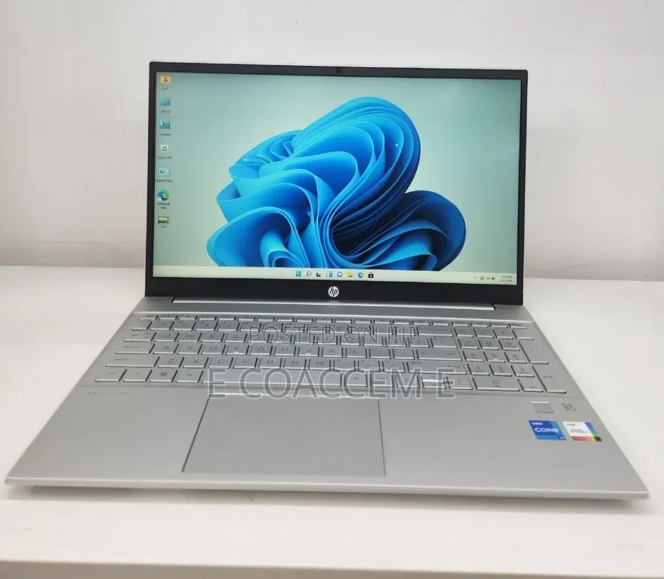 New Laptop HP 16GB Intel Core i5 SSD 1T