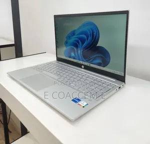 New Laptop HP 16GB Intel Core i5 SSD 1T