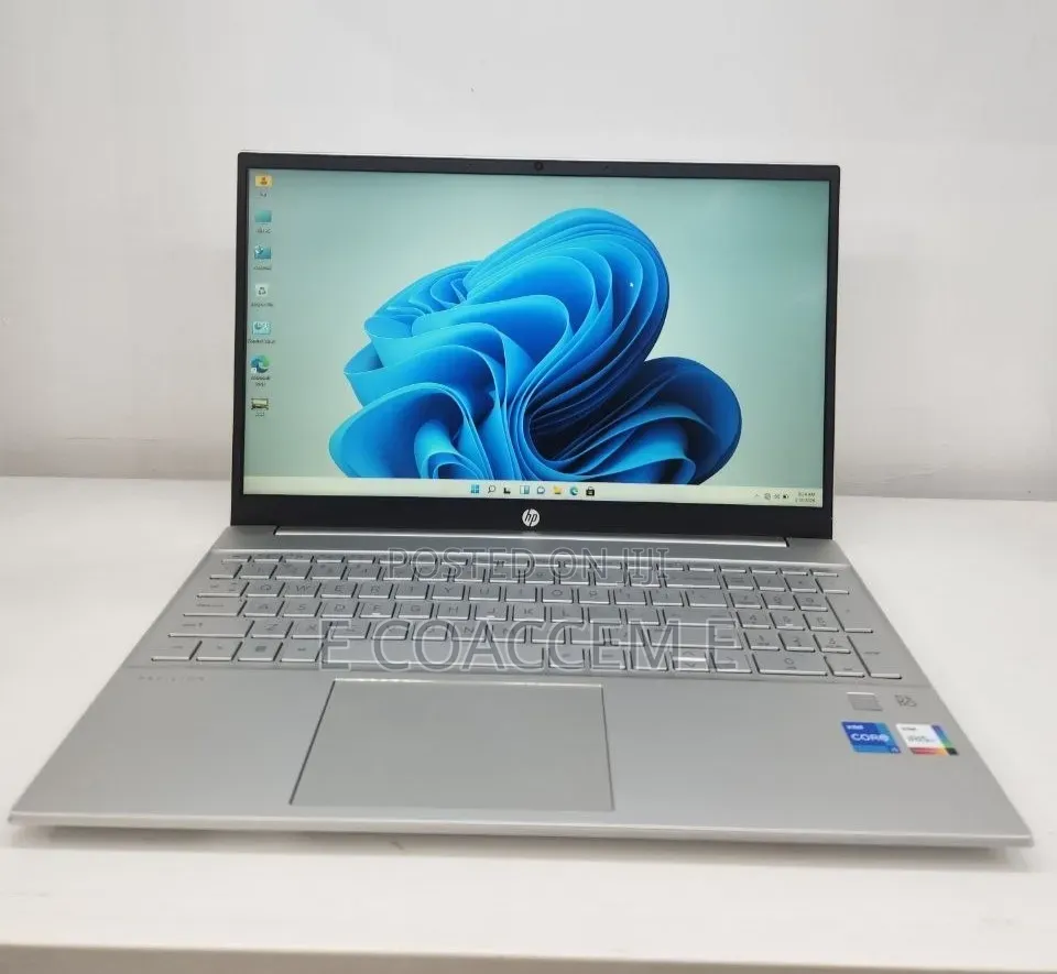 New Laptop HP 16GB Intel Core i5 SSD 1T