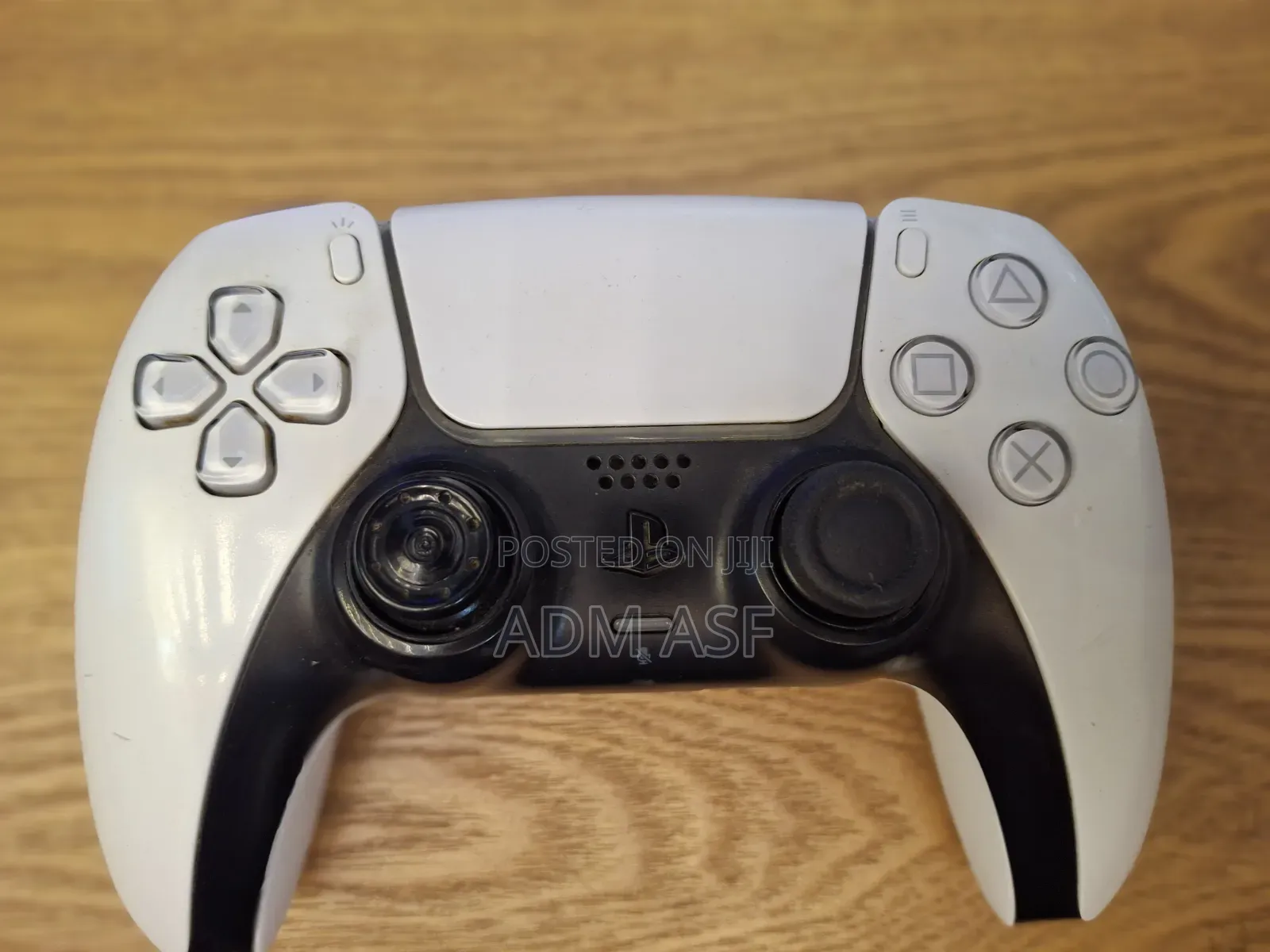 PlayStation 5 Joystick
