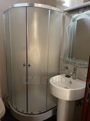 Furnished 1bdrm Apartment in Bole for rent