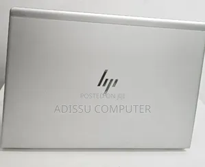 New Laptop HP EliteBook 745 G6 16GB AMD Ryzen 5 SSD 512GB