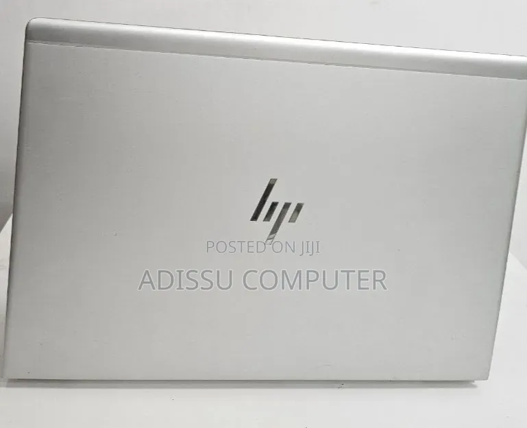 New Laptop HP EliteBook 745 G6 16GB AMD Ryzen 5 SSD 512GB