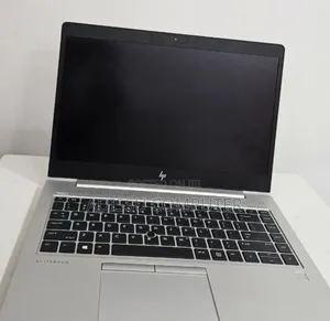 New Laptop HP EliteBook 745 G6 16GB AMD Ryzen 5 SSD 512GB