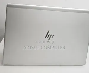 New Laptop HP EliteBook 745 G6 16GB AMD Ryzen 5 SSD 512GB