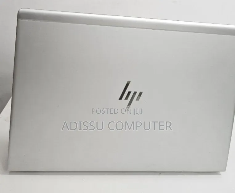 New Laptop HP EliteBook 745 G6 16GB AMD Ryzen 5 SSD 512GB