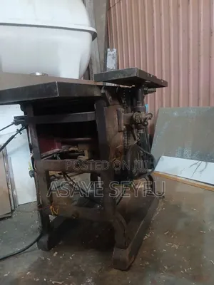 ምርጥ የቻይና ማሽን ሁሉ ነገር የሚሰራ