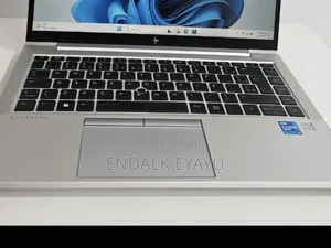 New Laptop HP EliteBook 840 G8 16GB Intel Core i5 SSD 512GB