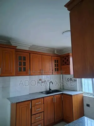 Furnished 2bdrm Condo in Yeka Abado G7 for sale