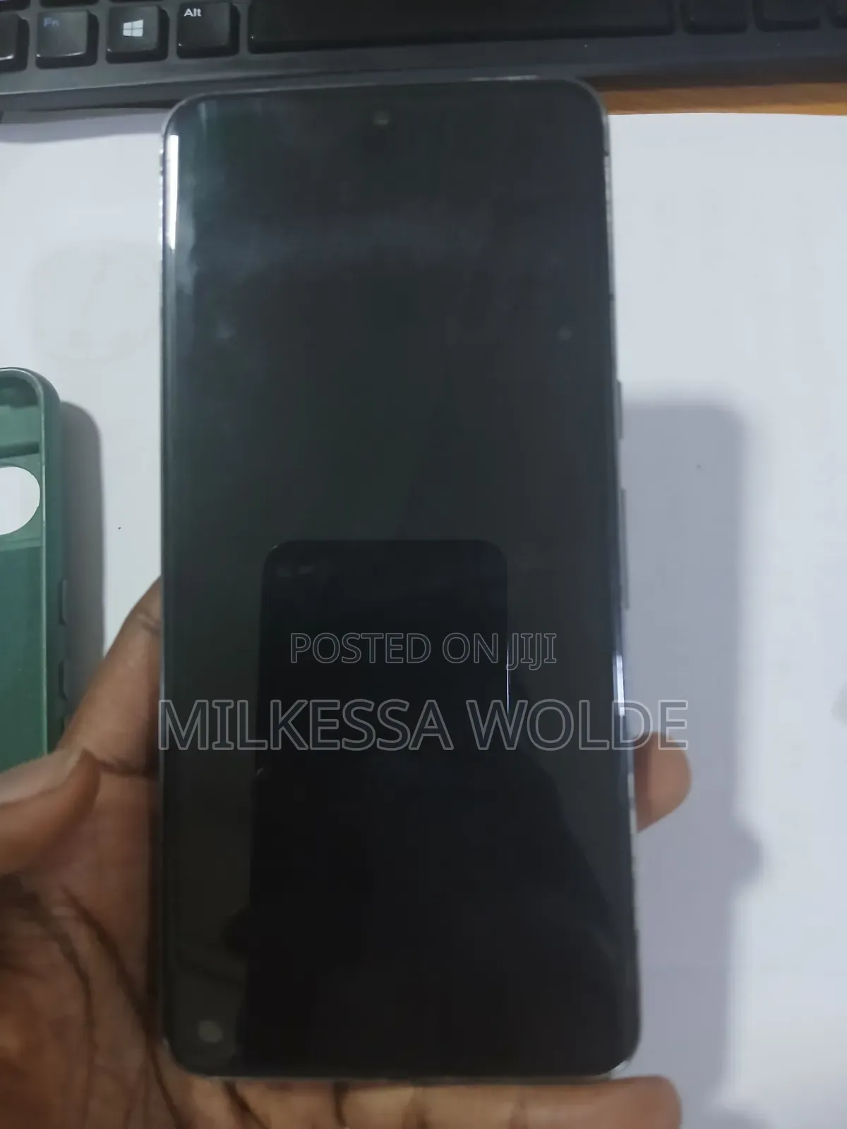 Google Pixel 8 Pro 128 GB Black