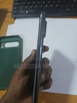 Google Pixel 8 Pro 128 GB Black