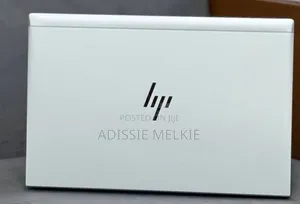 New Laptop HP EliteBook 830 G7 8GB Intel Core i5 SSD 512GB