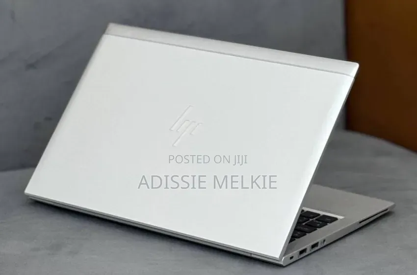New Laptop HP EliteBook 830 G7 8GB Intel Core i5 SSD 512GB