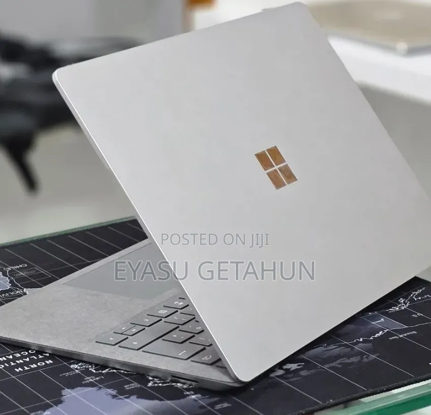 New Laptop Microsoft Surface Laptop 3 16GB Intel Core i7 SSD 512GB