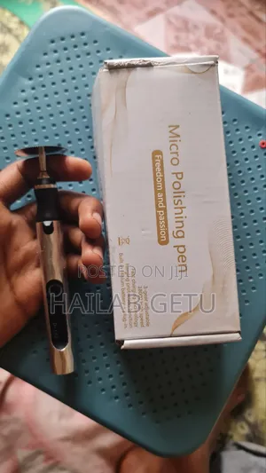 Micro Polishing Pen