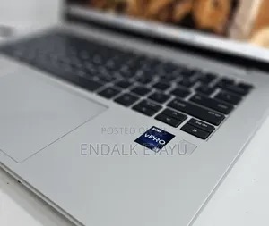 New Laptop HP EliteBook 840 G9 16GB Intel Core i5 SSD 512GB