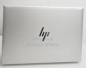 New Laptop HP EliteBook 840 G9 16GB Intel Core i5 SSD 512GB