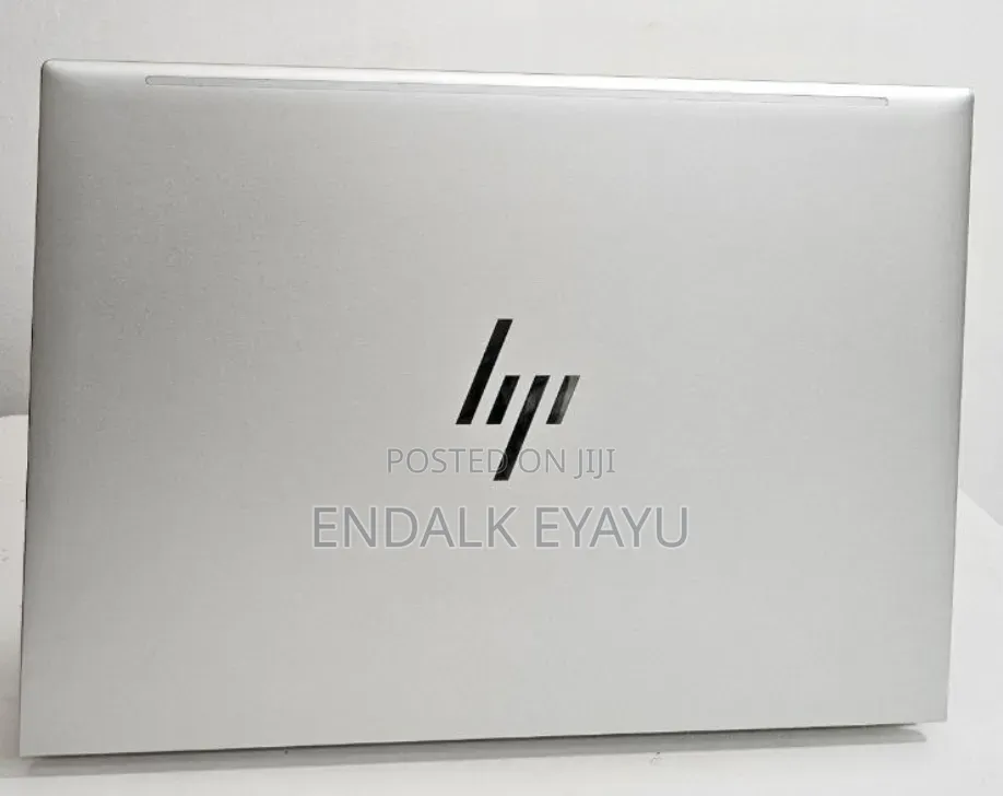 New Laptop HP EliteBook 840 G9 16GB Intel Core i5 SSD 512GB