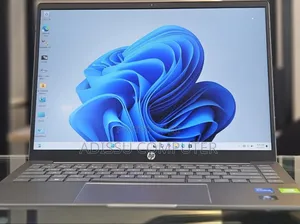 New Laptop HP Pavilion 14 16GB Intel Core i5 SSD 512GB