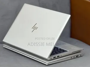 New Laptop HP EliteBook 830 G8 16GB Intel Core i7 SSD 512GB