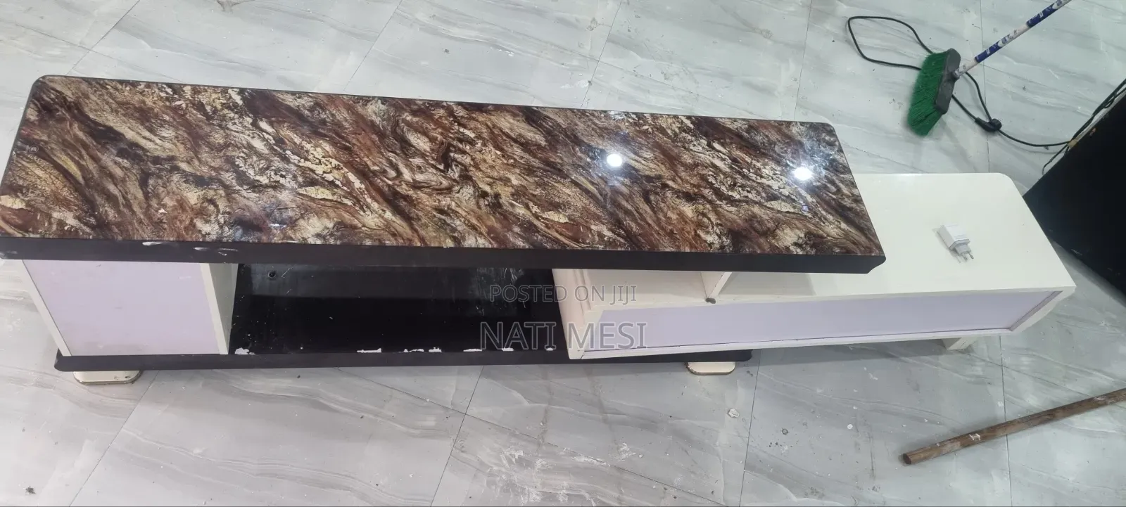 TV Stand Used