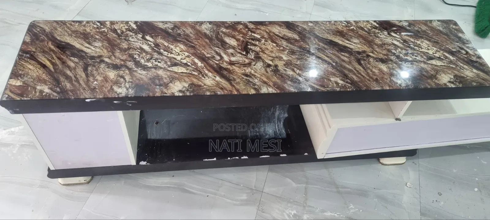 TV Stand Used