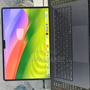 New Laptop Apple MacBook Air 2022 M2 8GB Apple M2 SSD 512GB