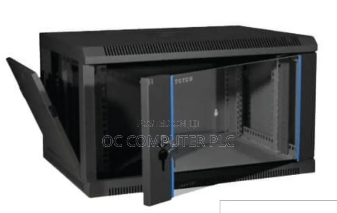 Toten Rack 6U