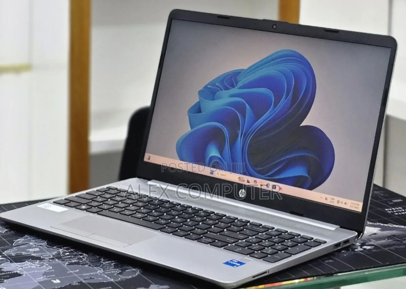 New Laptop HP Stream Notebook 8GB Intel Core i5 SSD 512GB