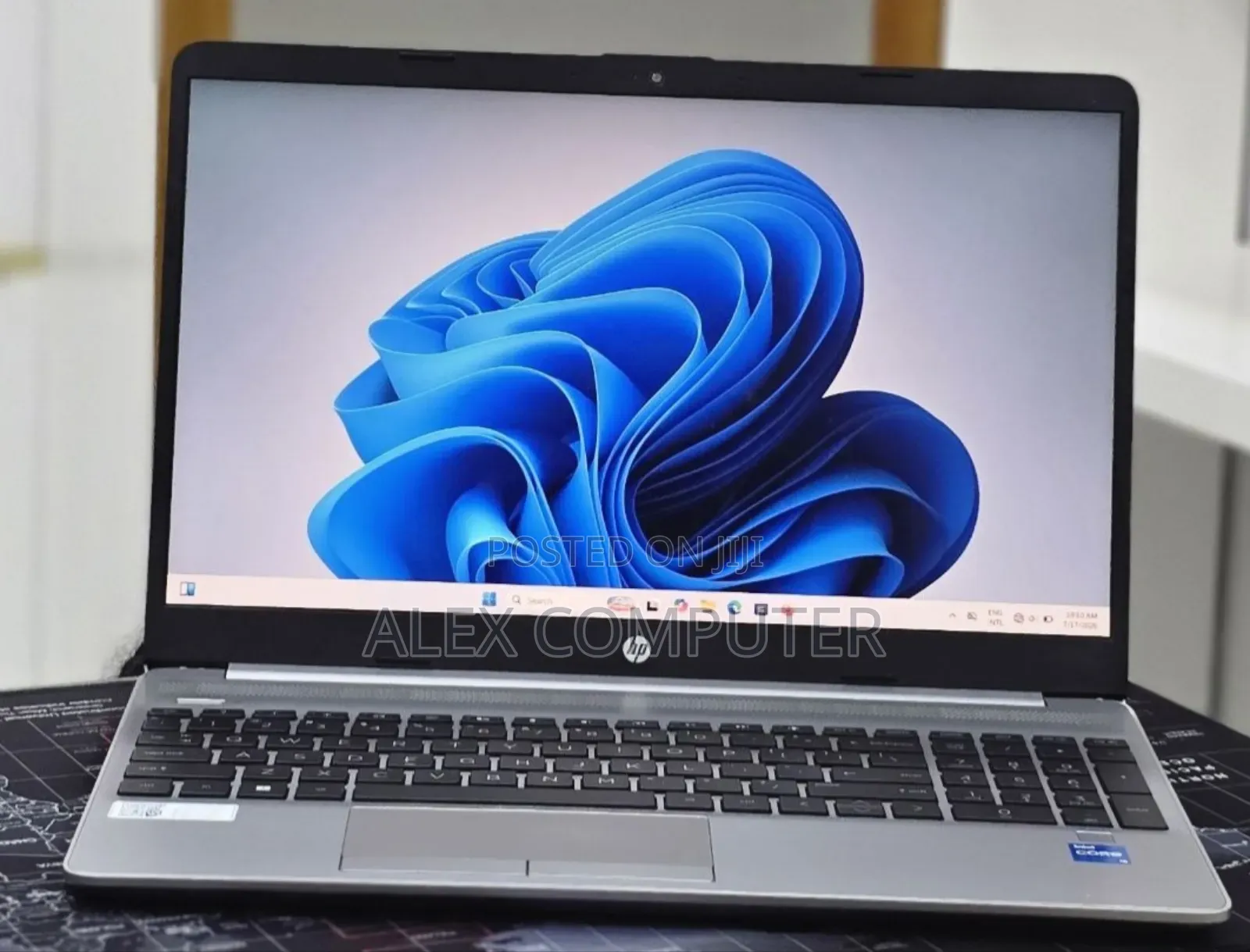 New Laptop HP Stream Notebook 8GB Intel Core i5 SSD 512GB