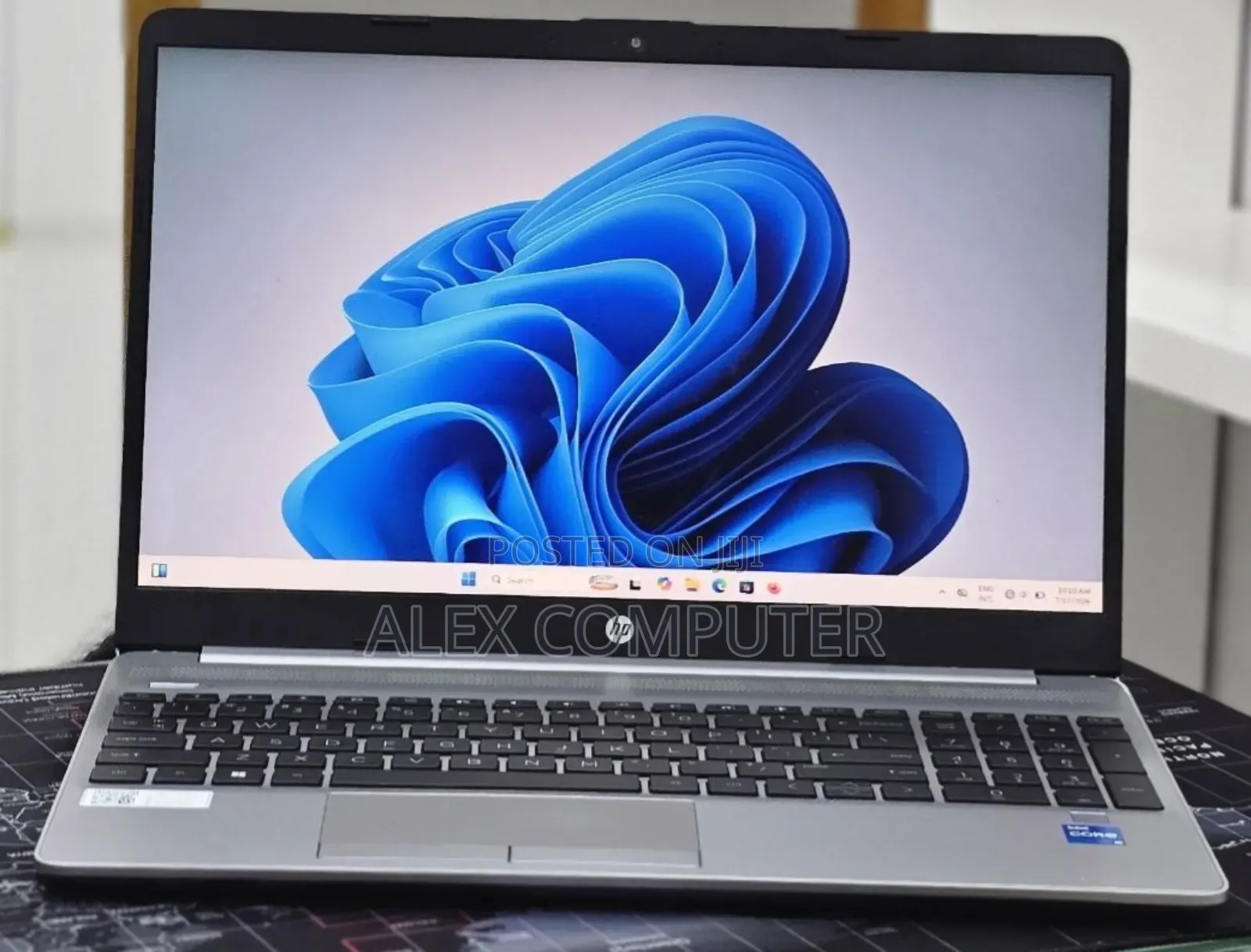 New Laptop HP Stream Notebook 8GB Intel Core i5 SSD 512GB